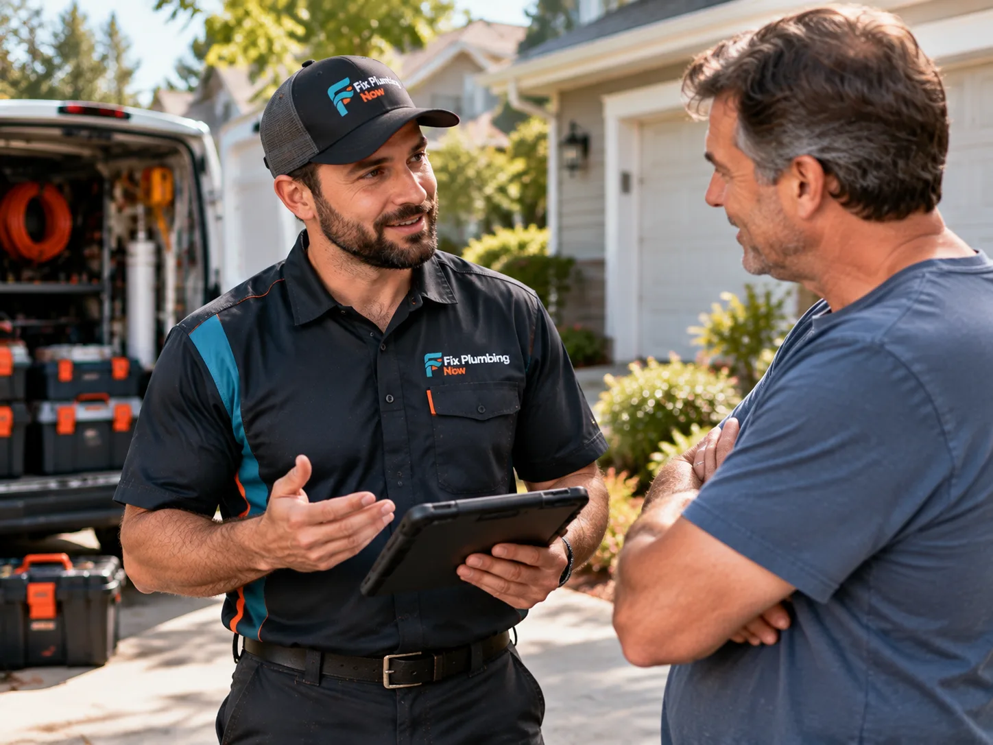 Clogged Drain Service Redfield, KS FAQs